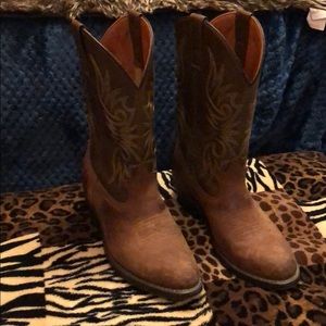 Men’s size 9 Laredo boots